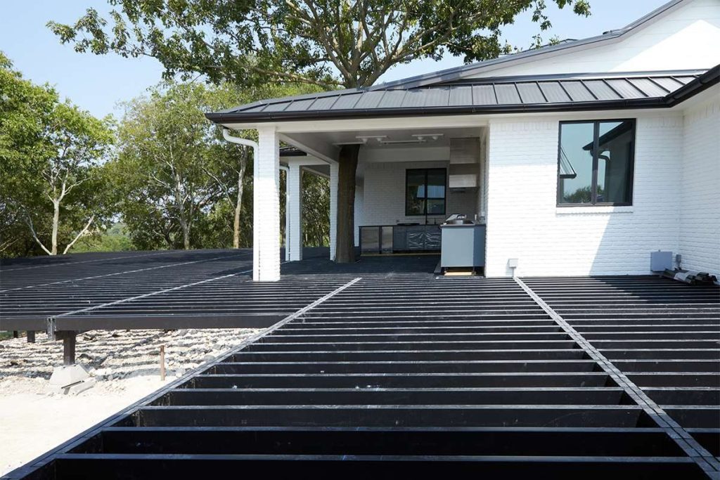 Fire Resistant Decks, image 1