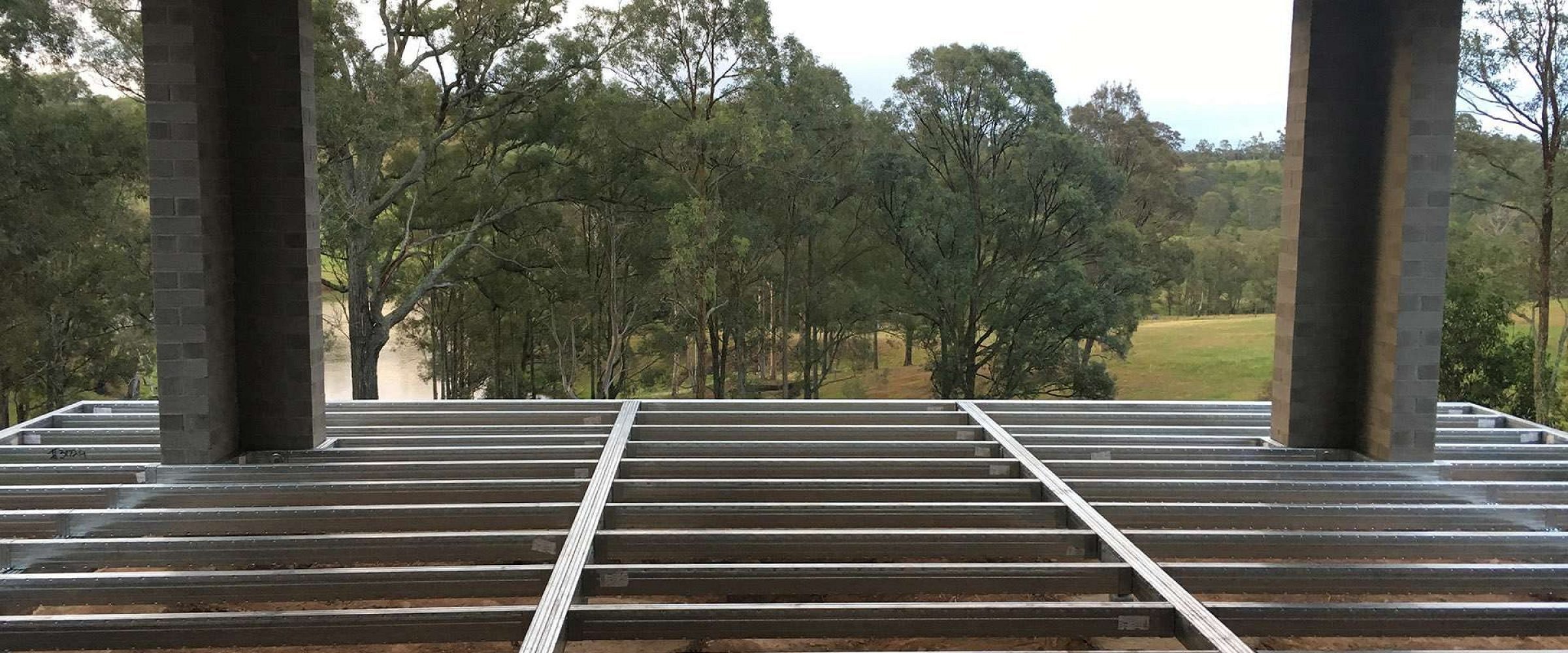 Fire Resistant Decks