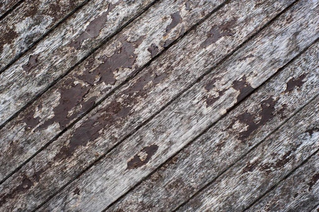 Signs You Need a New Deck, image 2 Signs You Need a New Deck, image 2