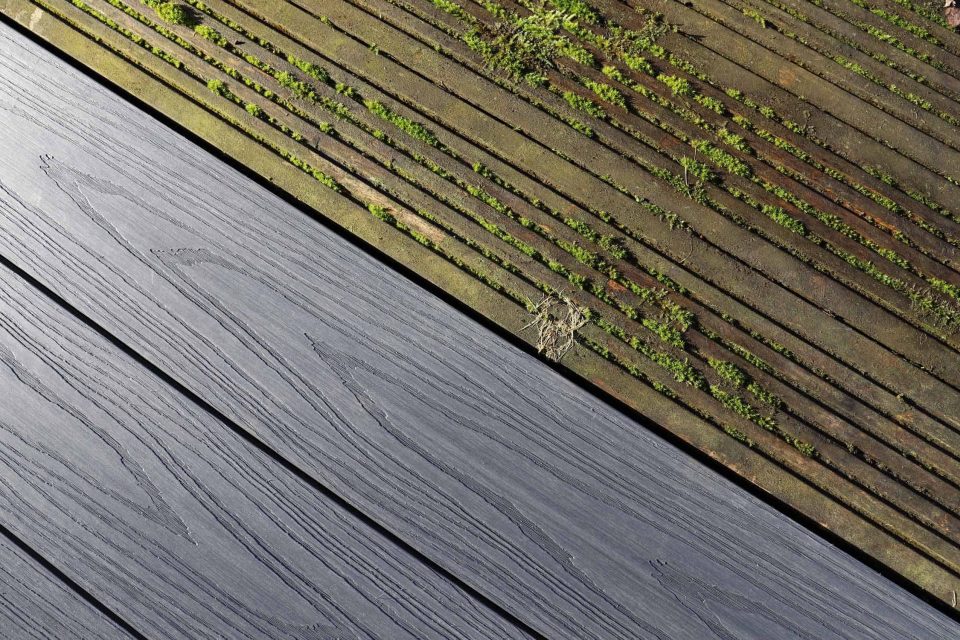Signs You Need a New Deck, image 5