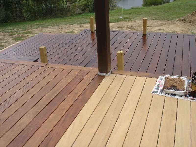Signs You Need a New Deck Signs You Need a New Deck