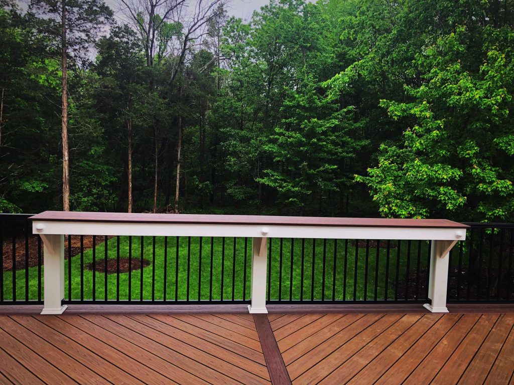 Make Your Deck a Destination, image 1