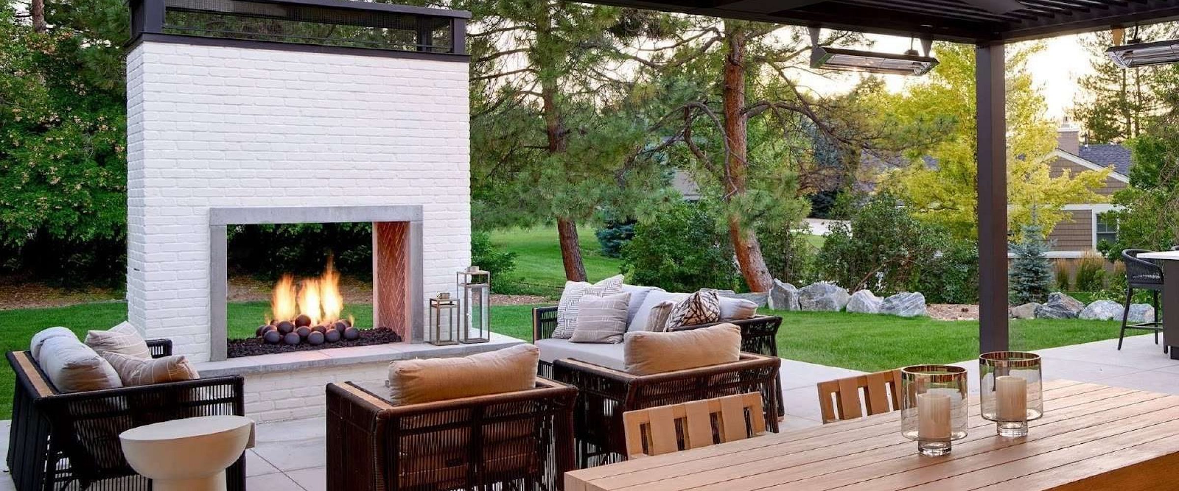 Pergola Trends 2026: Smart Shade, Clean Lines & All-Season Outdoor Living, image 4