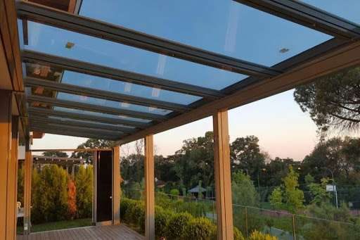 Pergola Trends 2026: Smart Shade, Clean Lines & All-Season Outdoor Living Pergola Trends 2026: Smart Shade, Clean Lines & All-Season Outdoor Living