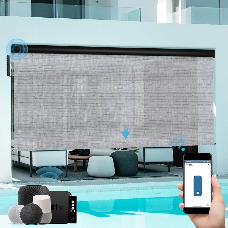 Elevate your deck into a living space., image 1