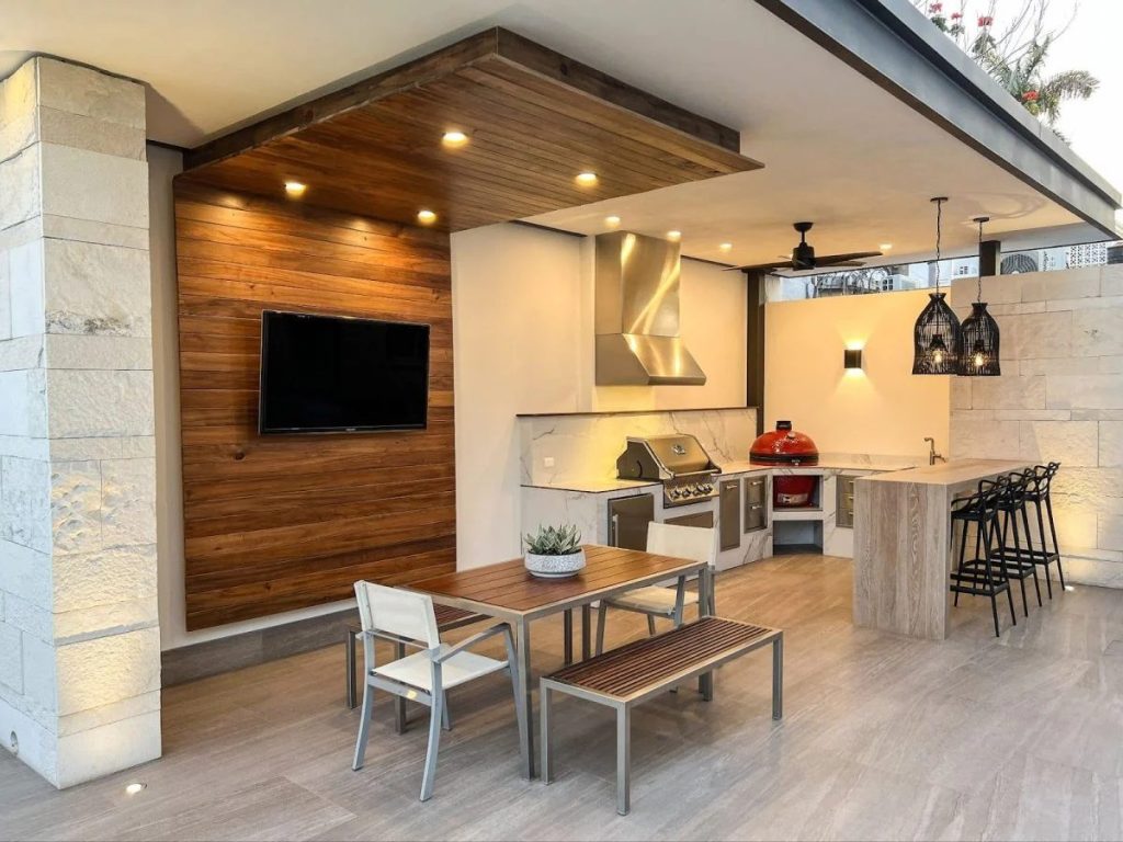 Elevate your deck into a living space., image 3