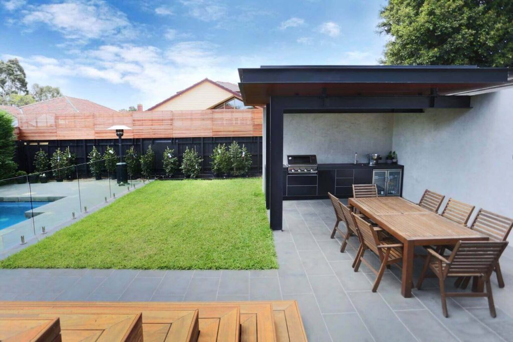 Elevate your deck into a living space., image 4