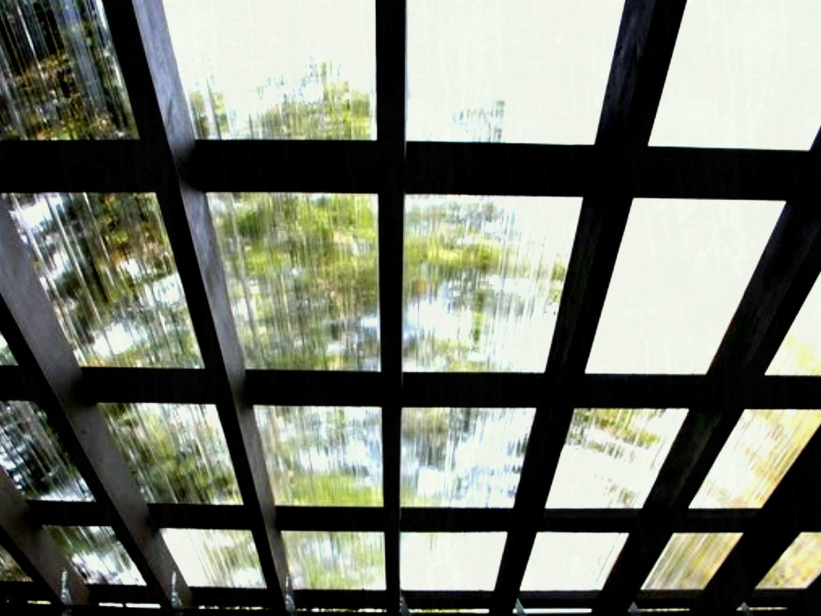 Clear sheeting