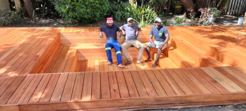 Decking Cape Town: Top Materials & Expert Installations, image 6