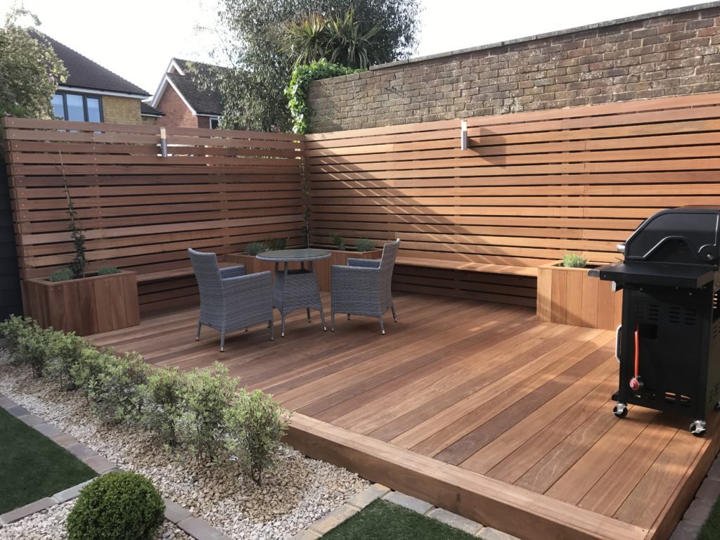 Decking Cape Town: Top Materials & Expert Installations, image 7