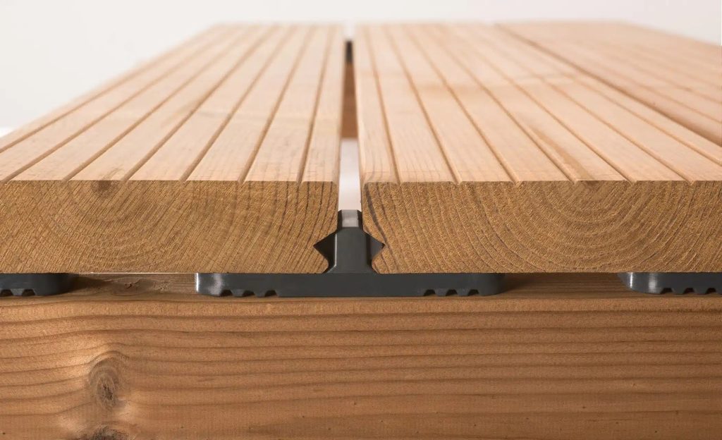 concealed deck fasteners for hardwood decking installation concealed deck fasteners for hardwood decking installation