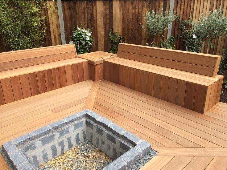 Fire pit, photo 8