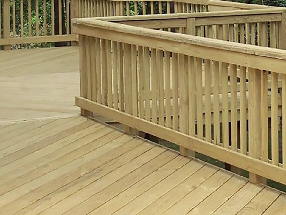 Pine Decks, photo 1