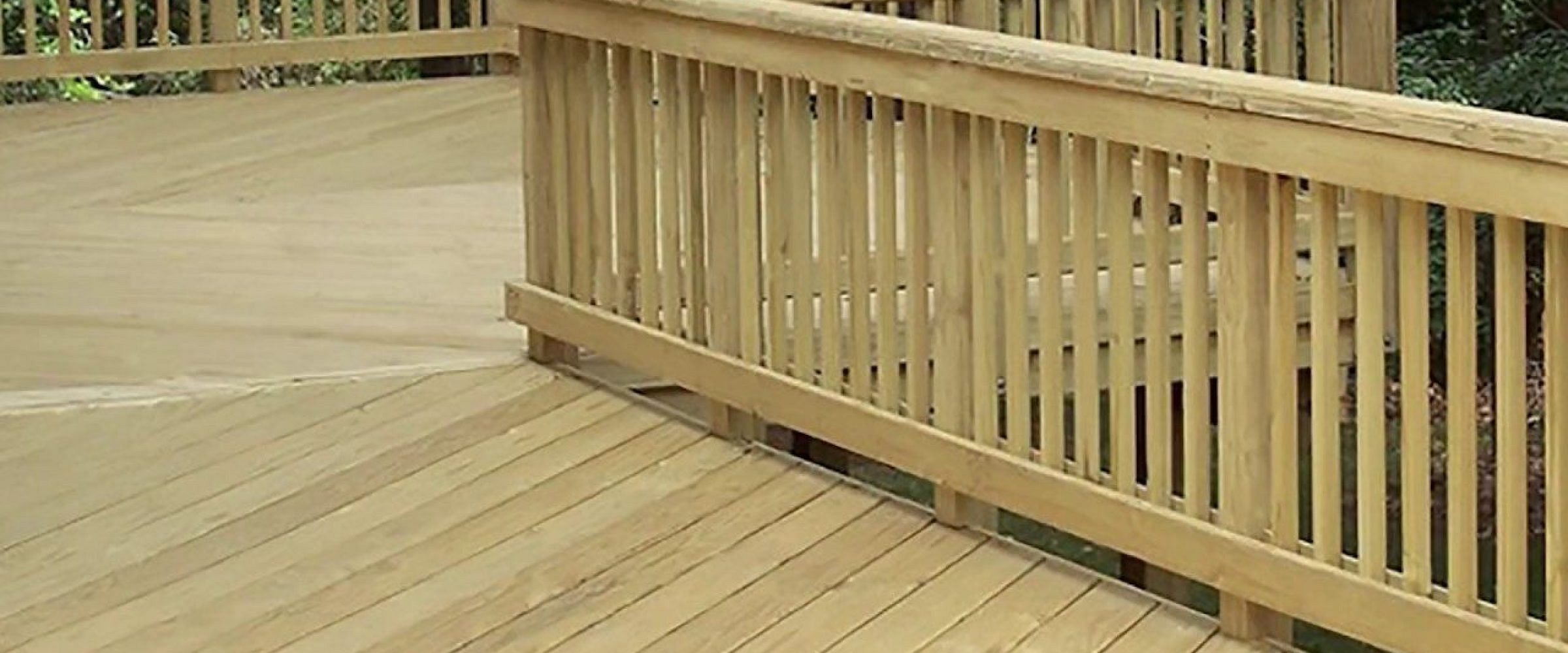 Pine Decks, photo 1