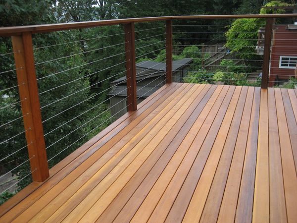 Balustrading, photo 3