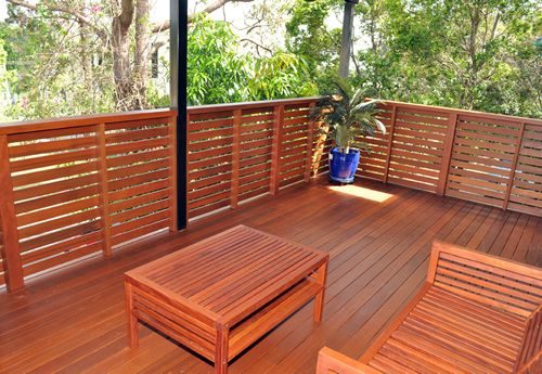 Balustrading, photo 4