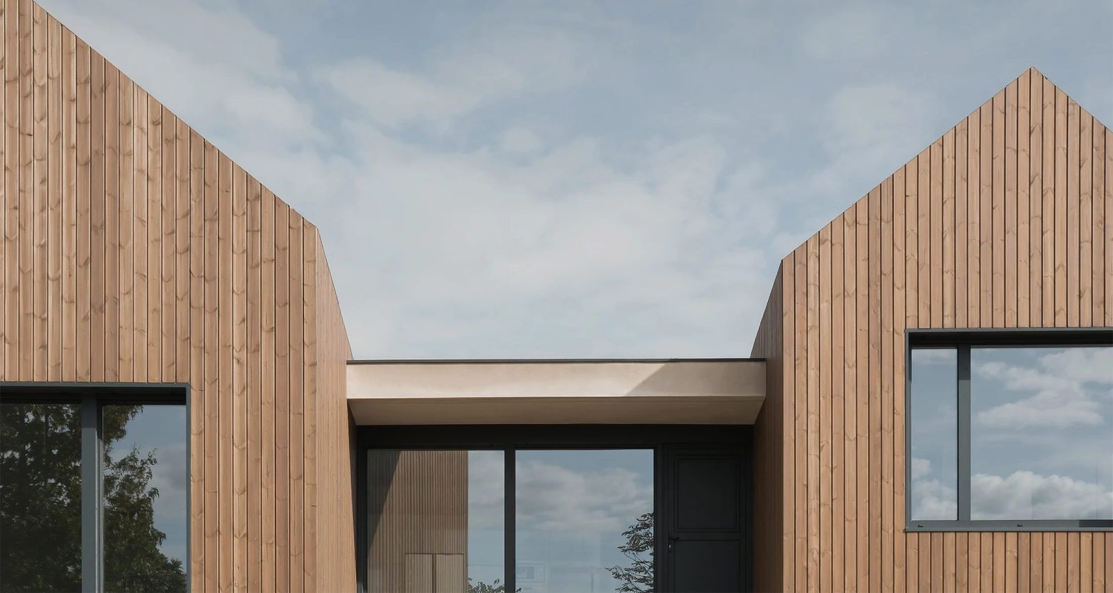 Cladding & Screens, photo 22