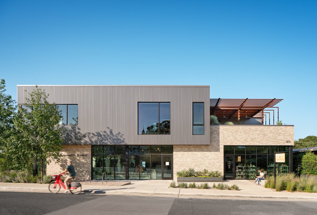 Cladding & Screens, photo 24