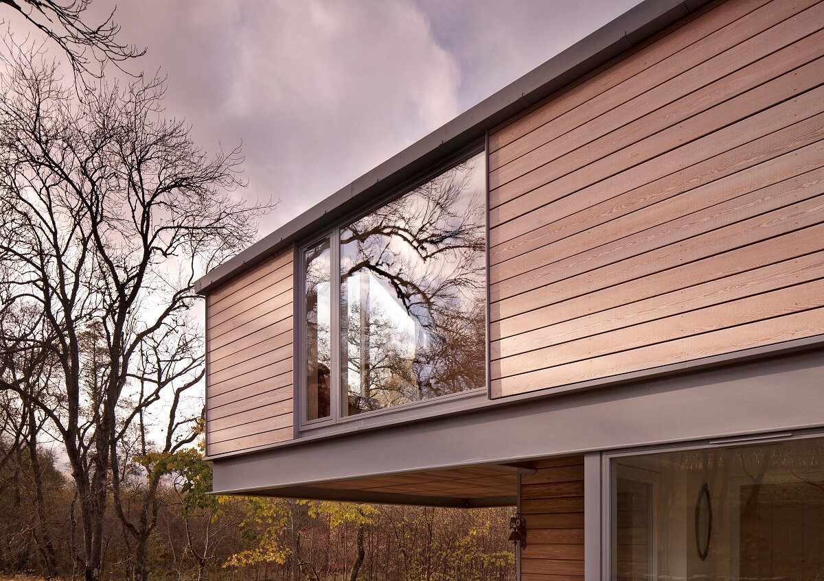 Cladding & Screens, photo 25