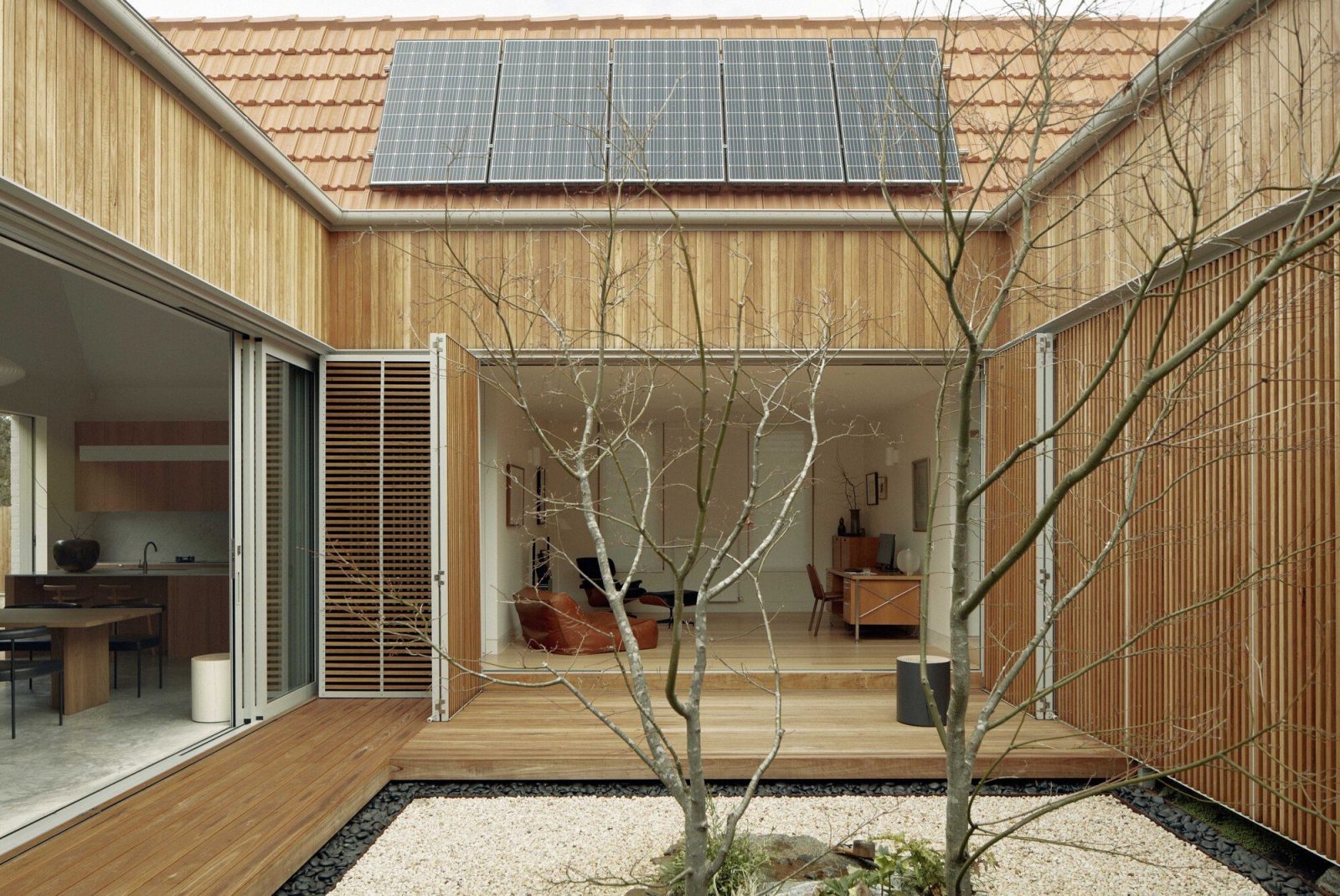 Cladding & Screens, photo 26