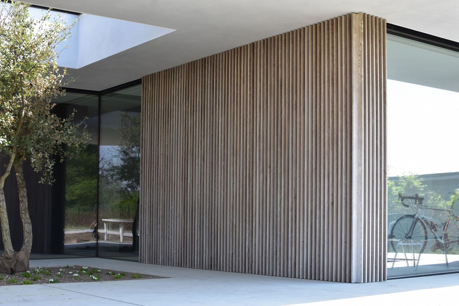 Cladding & Screens, photo 27
