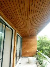 Thermo Pine cladding, photo 39