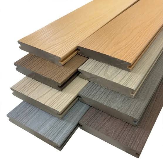 Decking Planks Decking Planks