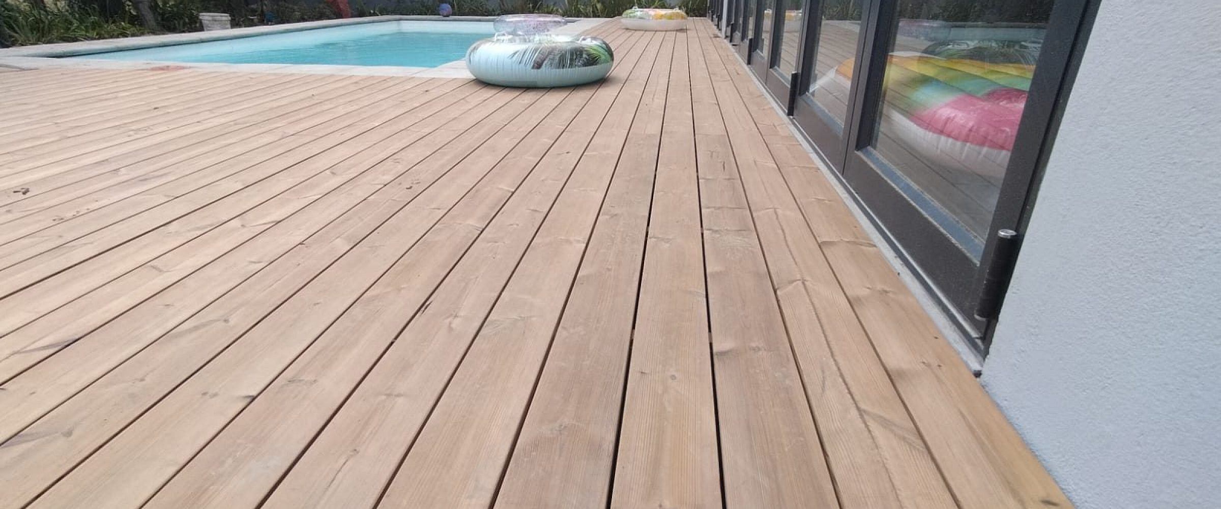 Accoya Deck in Kommetjie, photo 1