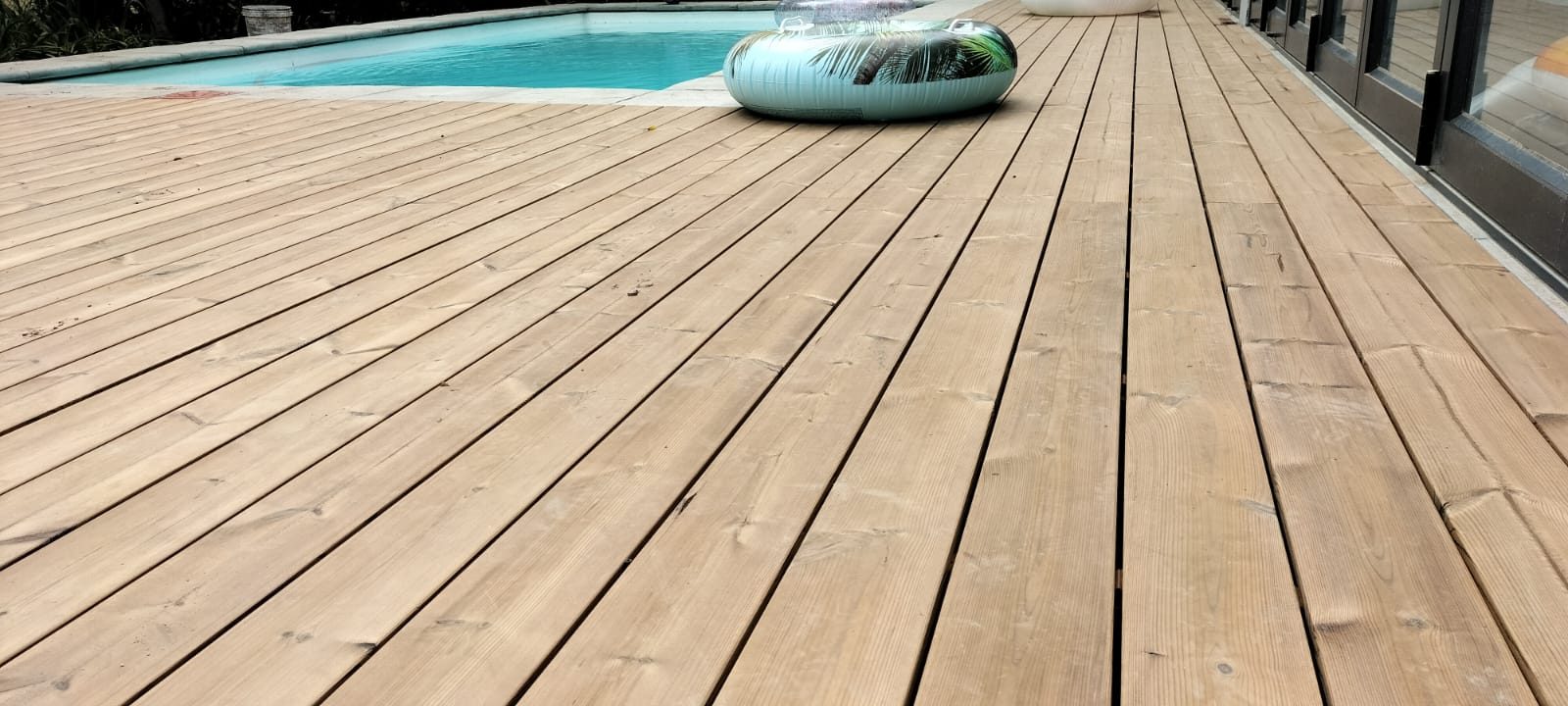Accoya Deck in Kommetjie, photo 2