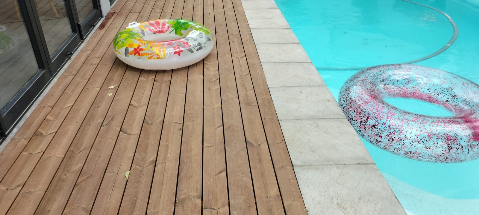 Accoya Deck in Kommetjie, photo 3