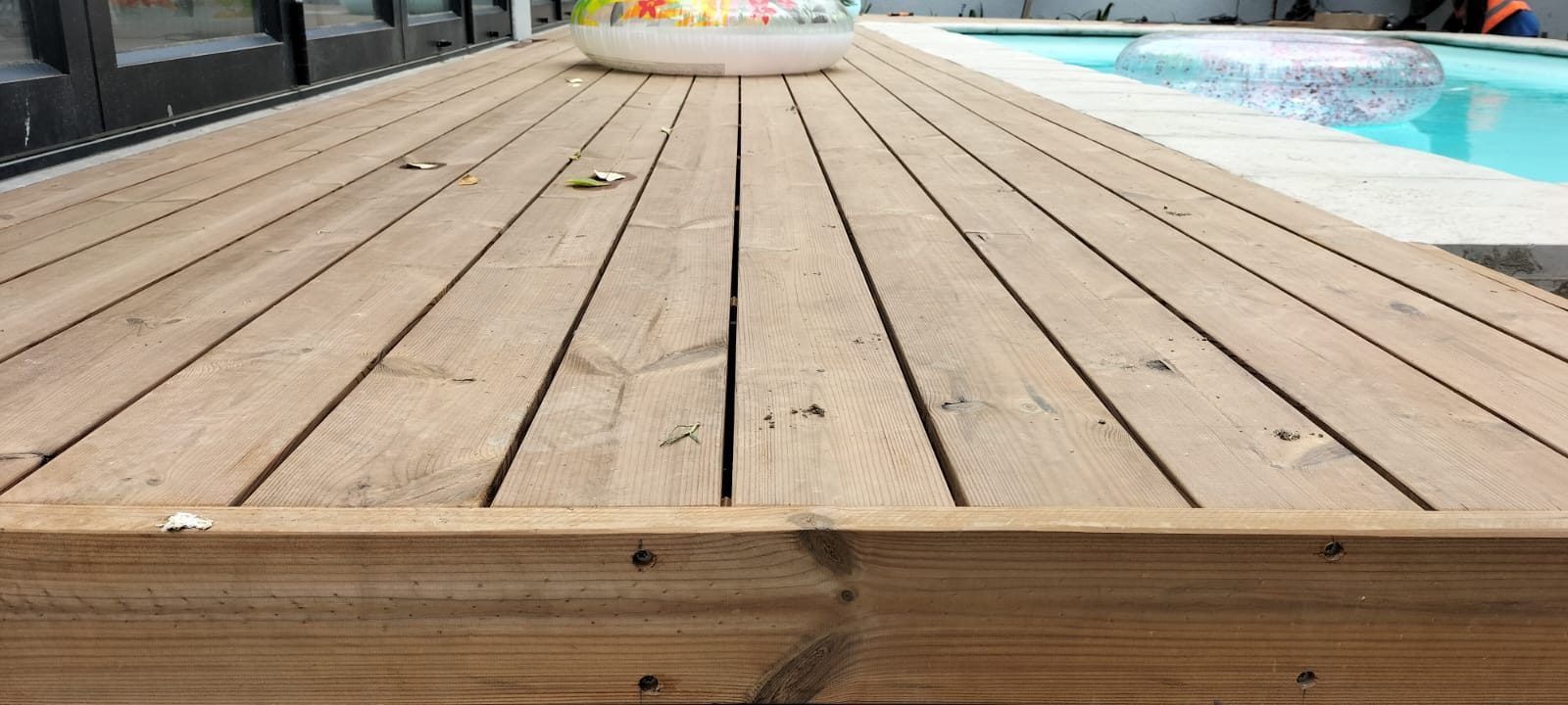 Accoya Deck in Kommetjie, photo 6