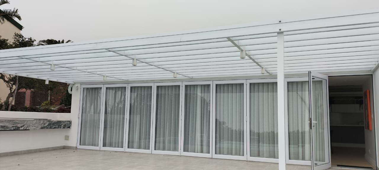 Markilux Pergola in Green Point, photo 3
