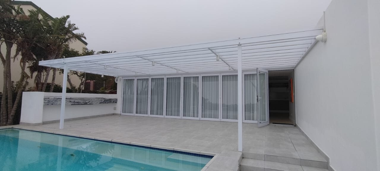 Markilux Pergola in Green Point, photo 4