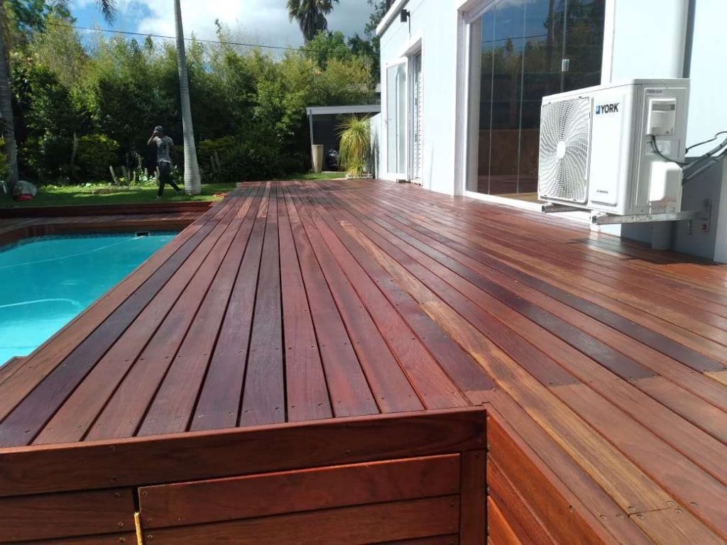 Best Hardwoods for Decking in South Africa?, image 2 Best Hardwoods for Decking in South Africa?, image 2