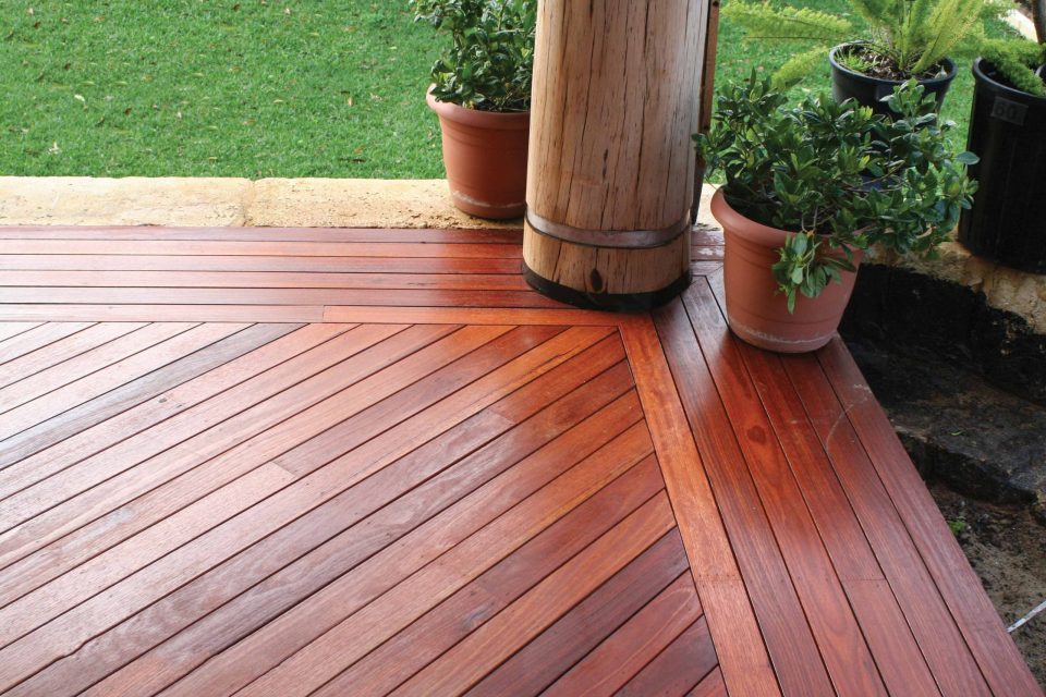 Best Hardwoods for Decking in South Africa?, image 5