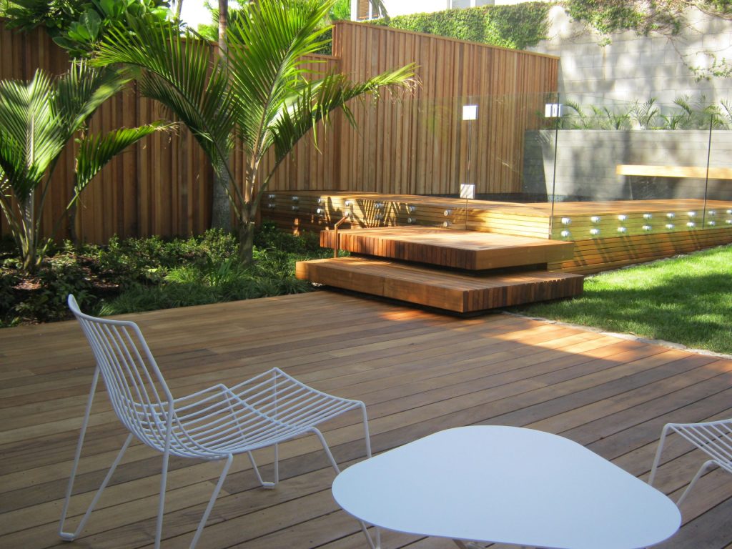 GARAPA DECK GARAPA DECK