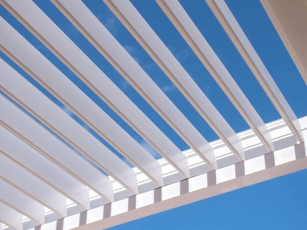 Bioclimatic Pergola: What is it and what are its advantages? Bioclimatic Pergola: What is it and what are its advantages?