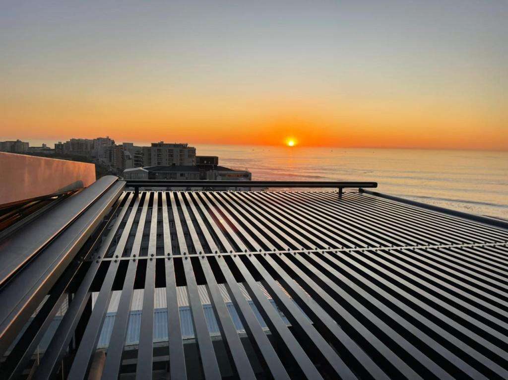 Bioclimatic Pergolas: Harnessing Nature and Innovation, image 1 Bioclimatic Pergolas: Harnessing Nature and Innovation, image 1