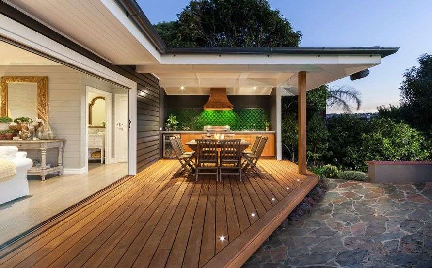 Decking Solutions & Ideas We Love