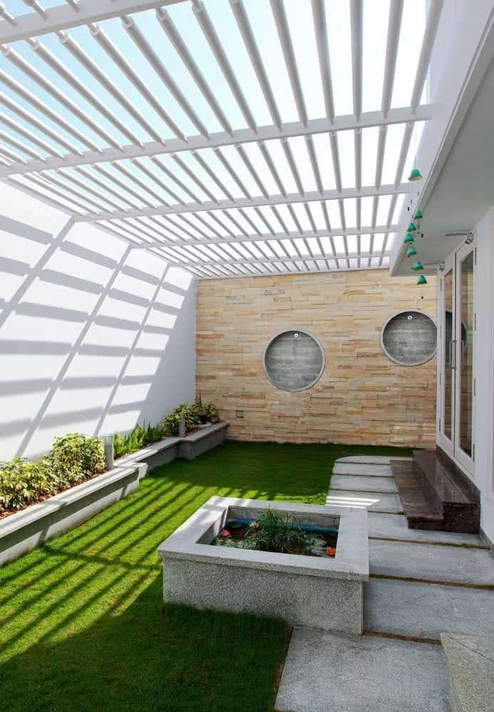 Glass Roof Pergola Cape Town, image 1 Glass Roof Pergola Cape Town, image 1