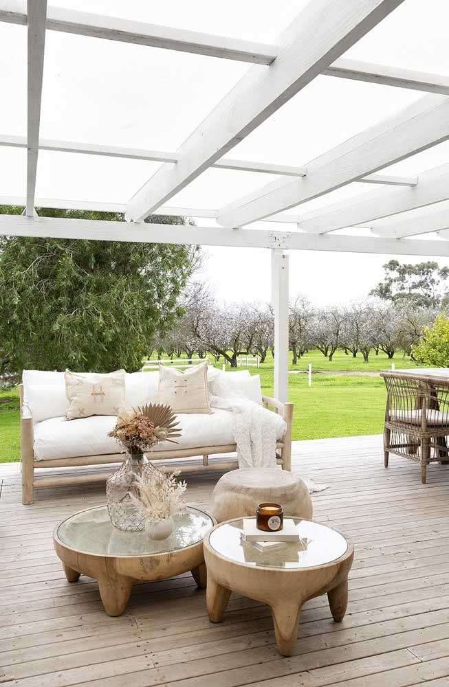 Glass Roof Pergola Cape Town, image 2 Glass Roof Pergola Cape Town, image 2