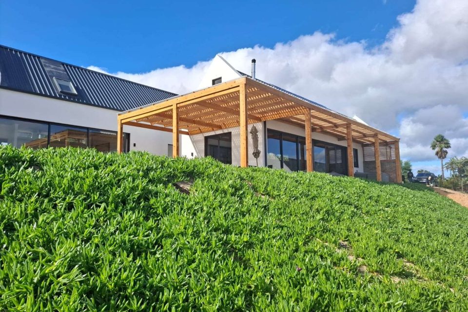 pergola cape town