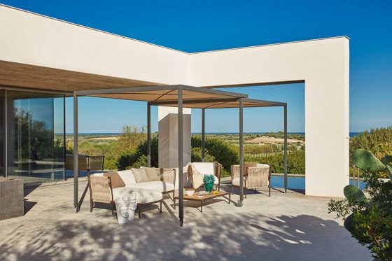 Mobile Pergola, image 3