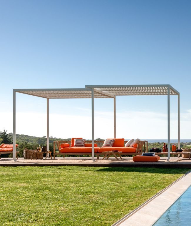 Mobile Pergola, image 4