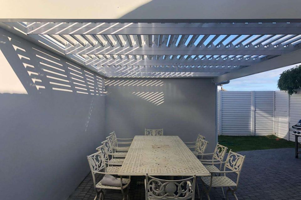 Outdoor Pergola Inspirations: Design Trends You Need to See, image 1