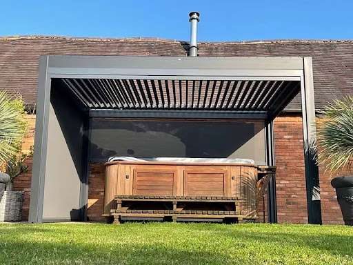 Outdoor Pergola Inspirations: Design Trends You Need to See, image 2 Outdoor Pergola Inspirations: Design Trends You Need to See, image 2