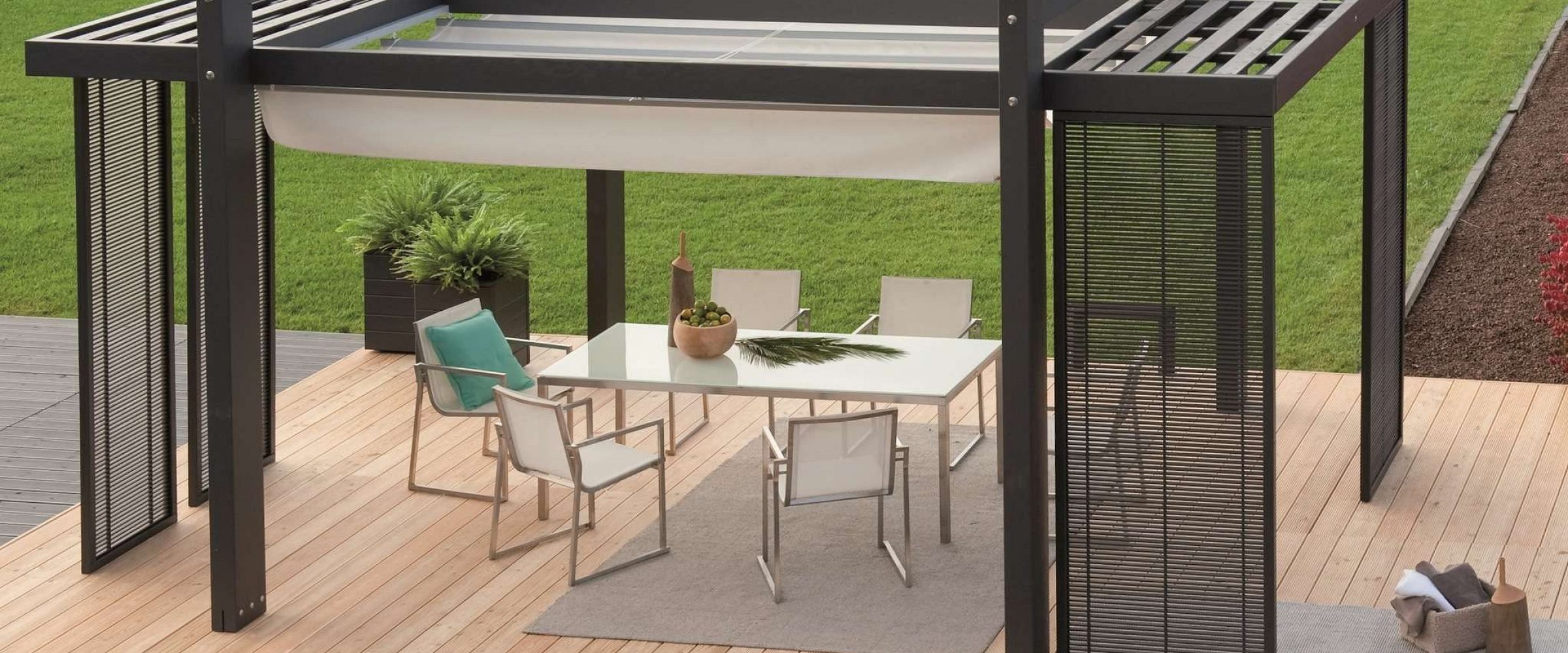 Pergola Pro Pods, image 2
