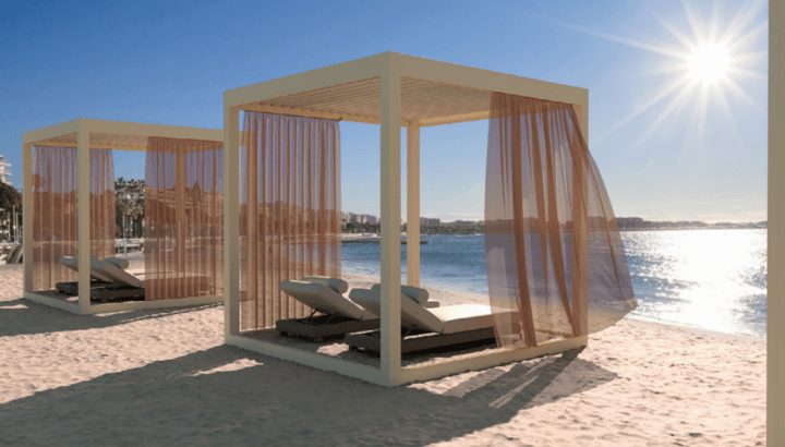 Pergola Pro Pods, image 3