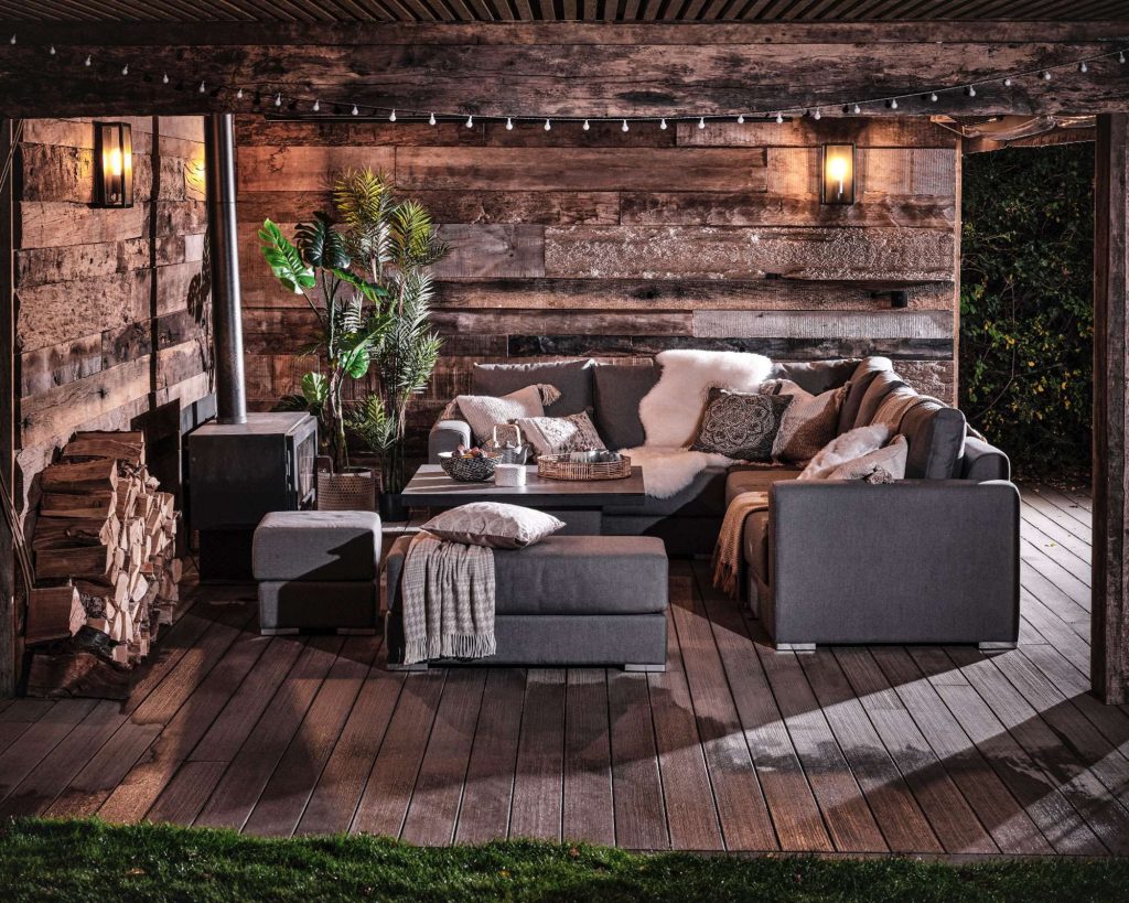 Utilising Your Deck in Winter, image 4
