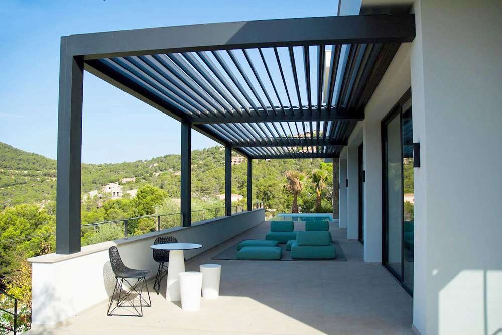 What Are the Best Pergola Ideas to Transform Your Outdoor Space in South Africa?, image 3 What Are the Best Pergola Ideas to Transform Your Outdoor Space in South Africa?, image 3